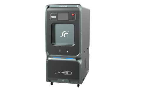 北京低温快速环氧乙烷灭菌器SQ-NH150S