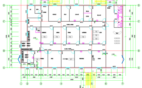 北京内镜中心系统解决方案
