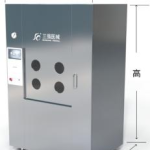 北京脉动真空清洗消毒器SQ-FX-360-缩略图1