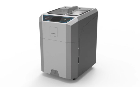 北京不止于净：三强全自动内镜清洗消毒机的“层次化清洗”逻辑