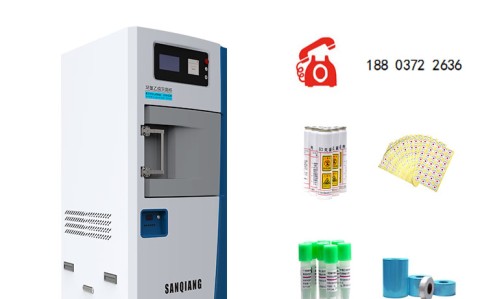 北京环氧乙烷灭菌器：现代医疗不可或缺的低温灭菌卫士