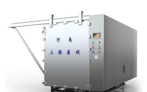 北京灭菌厂家为您介绍如何正确准备灭菌物品