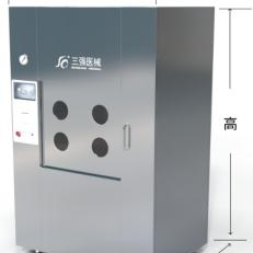 北京脉动真空清洗消毒器SQ-FX-360